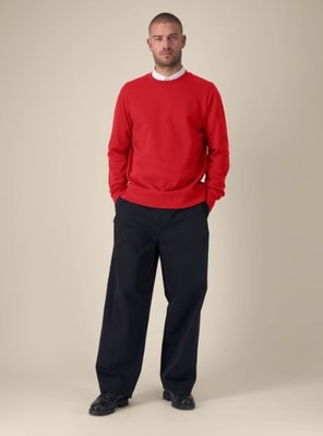 Sweater StanleyStella Thinker uniseks